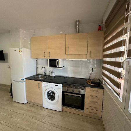 Apartamento La Estrella De Peñíscola Dış mekan fotoğraf