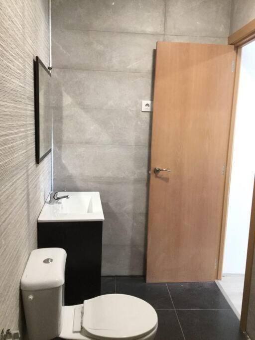 Apartamento La Estrella De Peñíscola Dış mekan fotoğraf