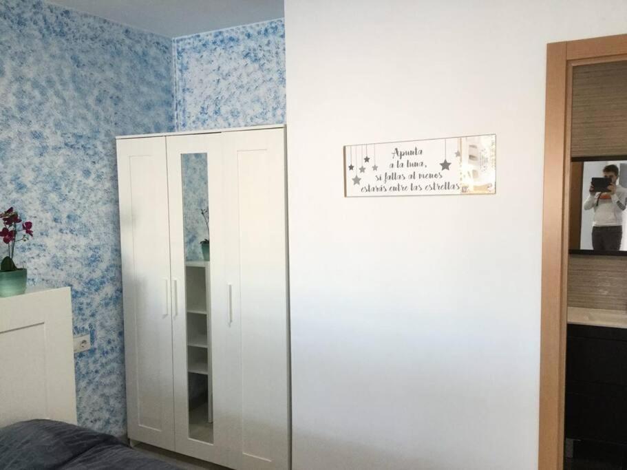 Apartamento La Estrella De Peñíscola Dış mekan fotoğraf