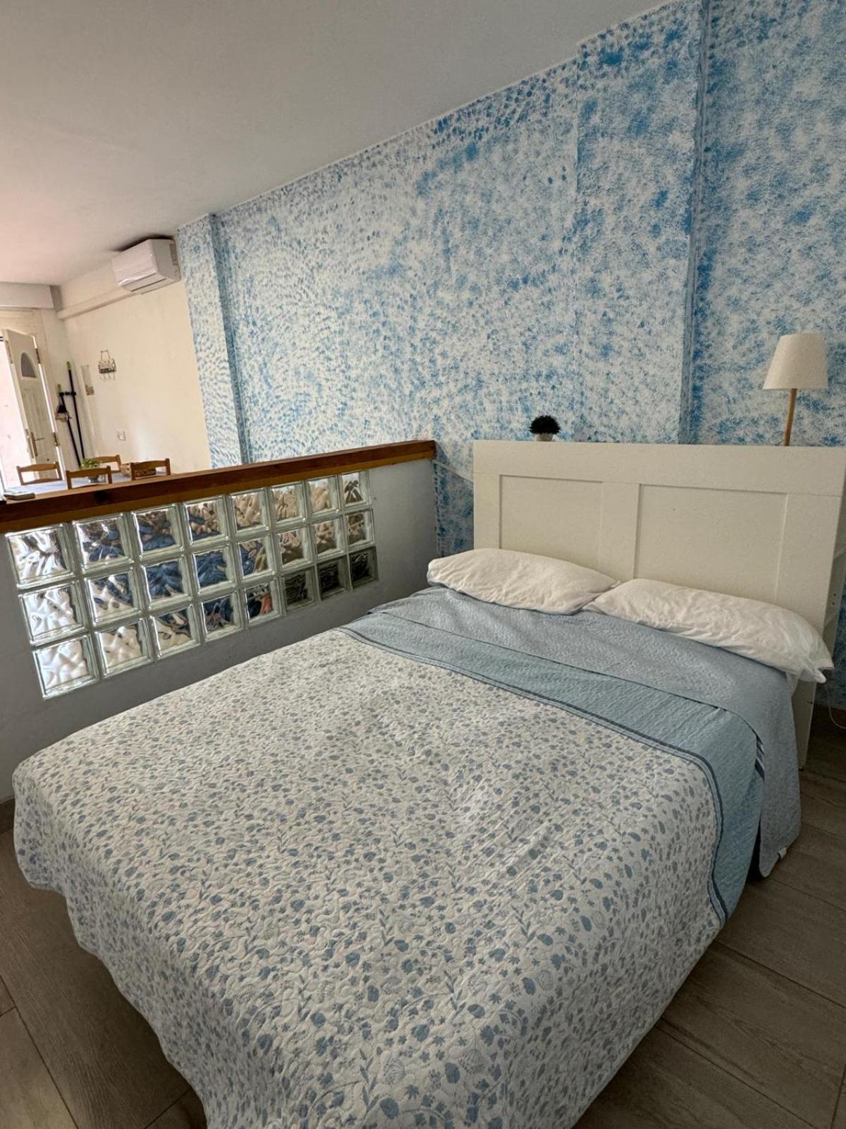 Apartamento La Estrella De Peñíscola Dış mekan fotoğraf